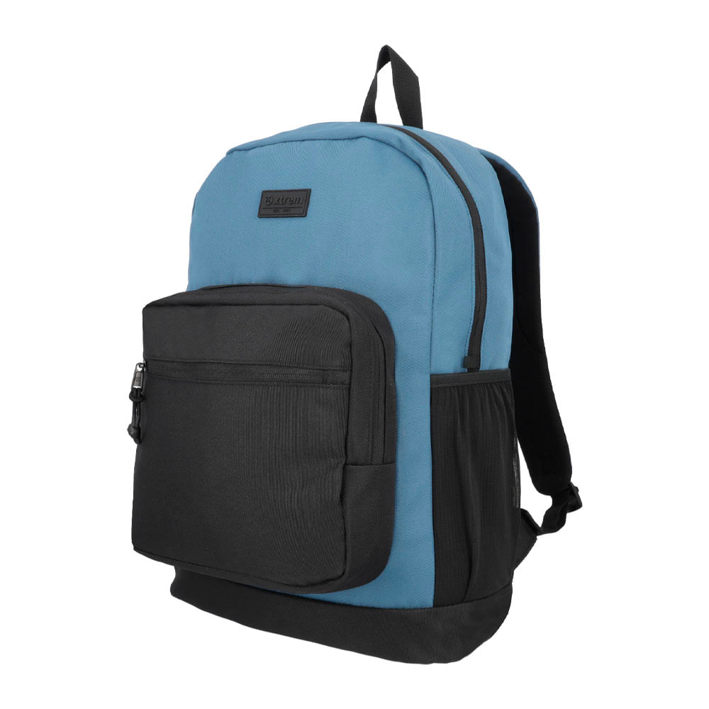 Mochila Xtreme Backpack Vito 4Xt Ash Azul