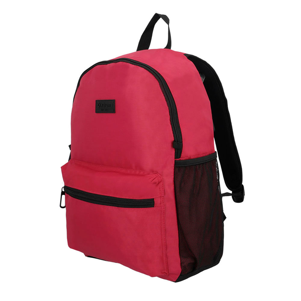 Mochila Xtreme Backpack Energy 4Xt Rosa