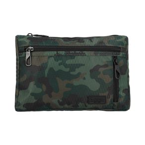 Cartuchera Xtreme Weston 4Xt Verde