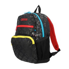 Mochila Xtreme Backpack Bolt 4Xt Gamer Negro