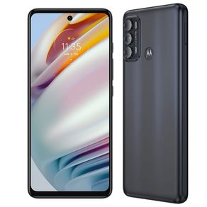 Celular Moto G60 Reacondicionado 128GB NEGRO