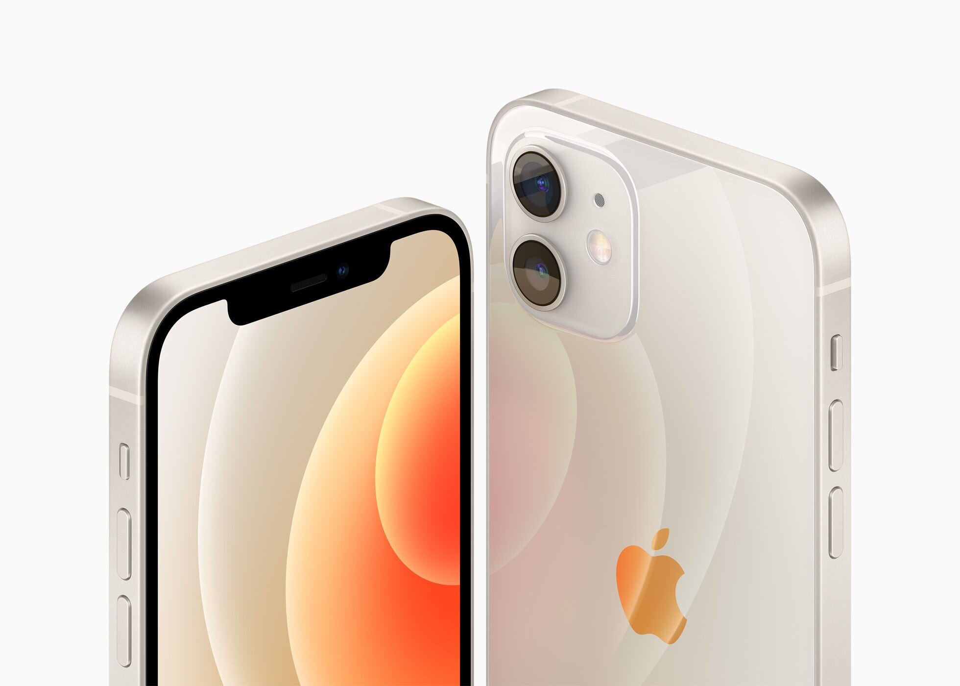 Celular Reacondicionado iPhone 12 256Gb Blanco Apple