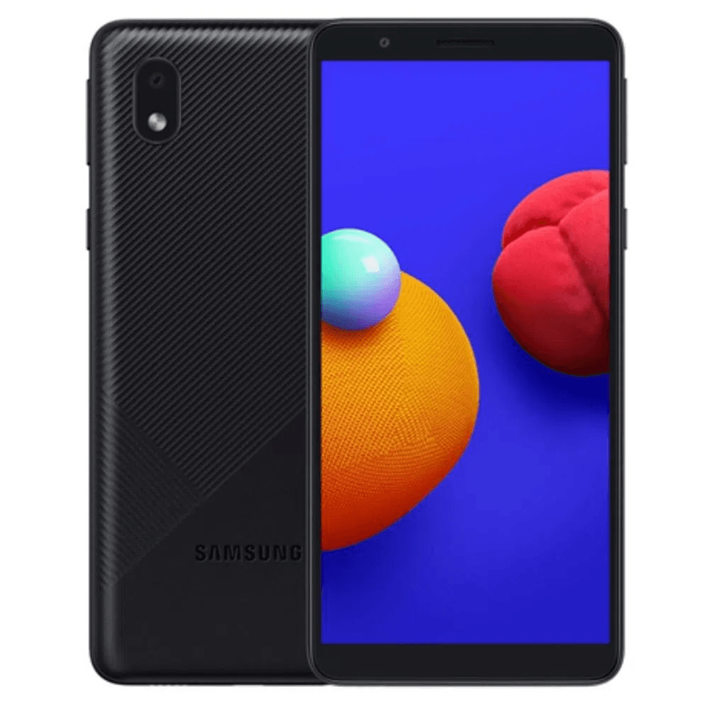 Galaxy Reacondicionado A01 32GB Negro