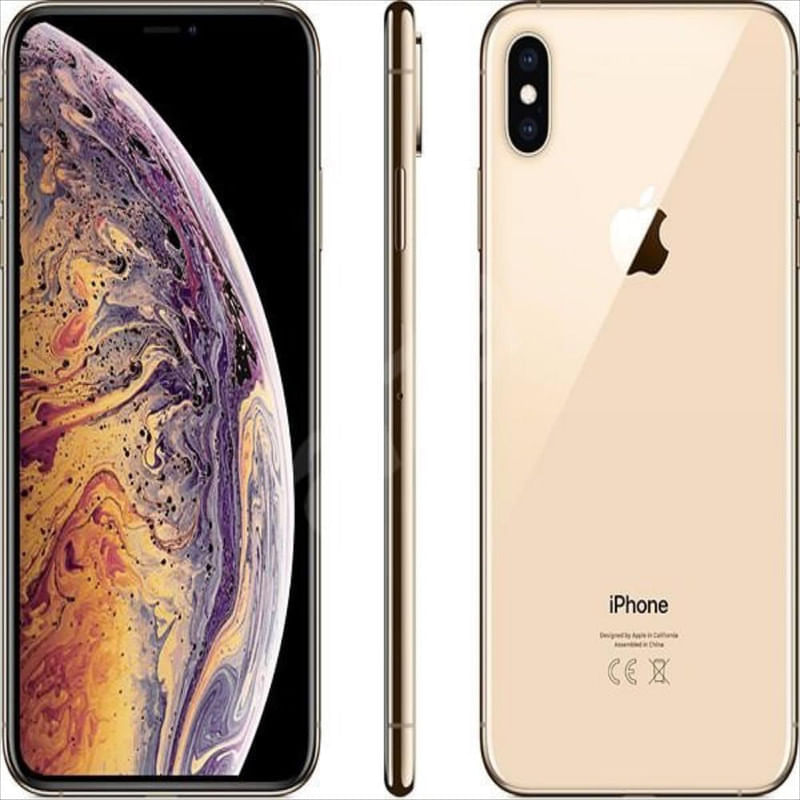 Celular Reacondicionado iPhone XS Max 64Gb Apple