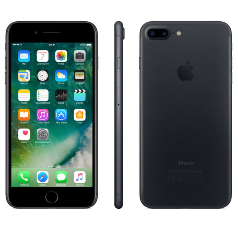 Celular Reacondicionado iPhone 7 Plus 32Gb Apple