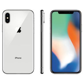 Celular Reacondicionado iPhone X 256Gb Apple