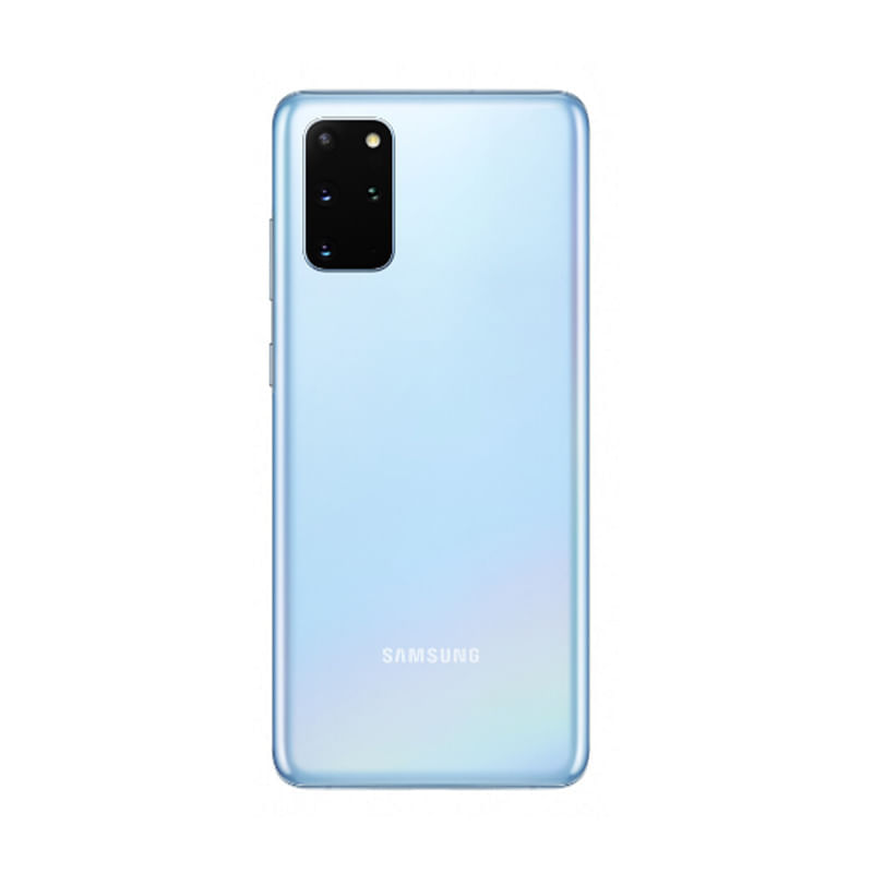 Galaxy Reacondicionado S20 plus 128GB Azul