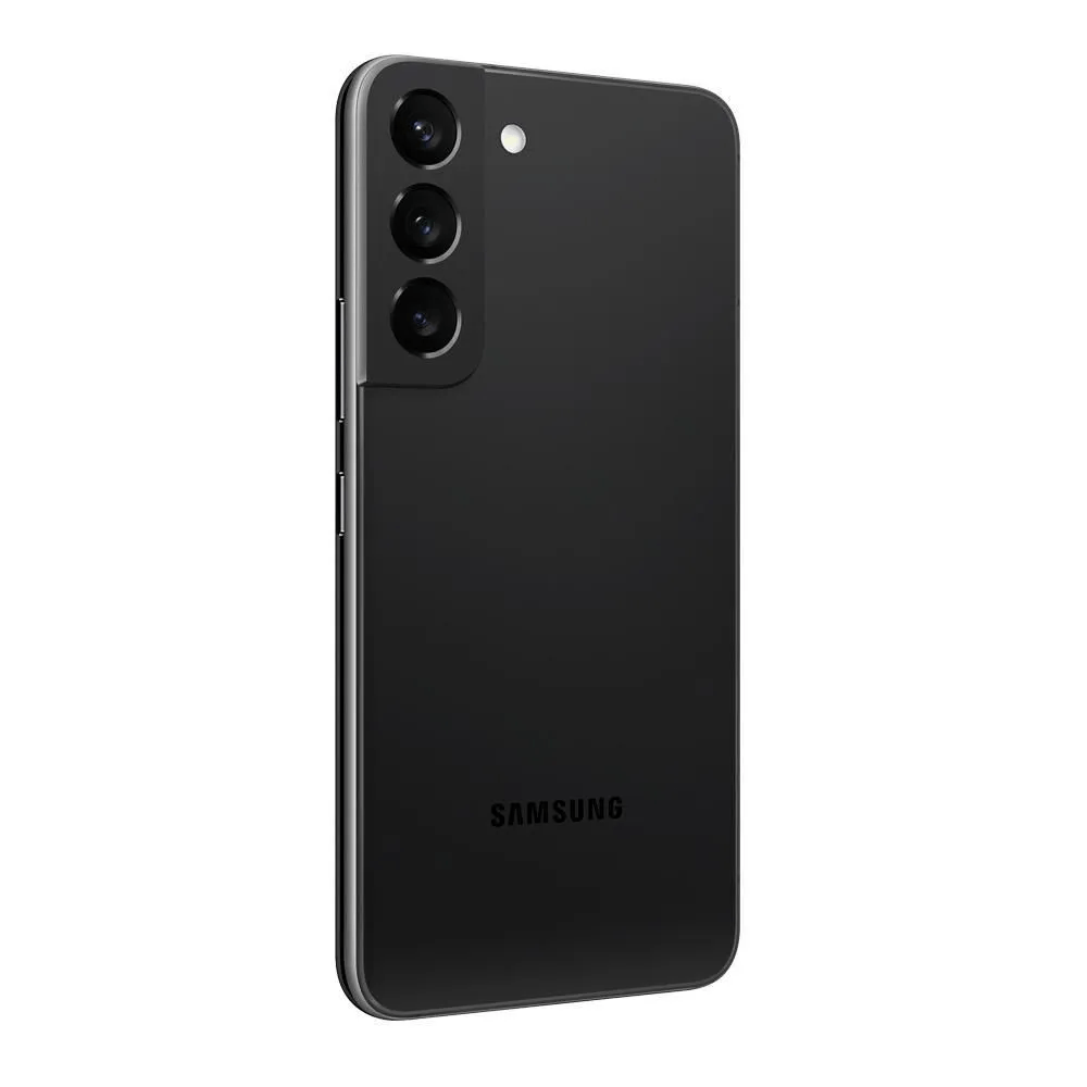 Celular Galaxy S22 PLUS 5G Reacondicionado 128GB negro