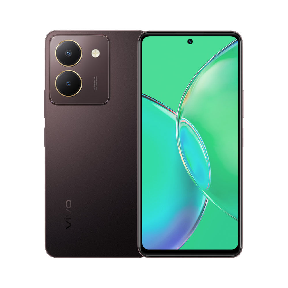 Celular Vivo Y27S 256Gb Garden Green