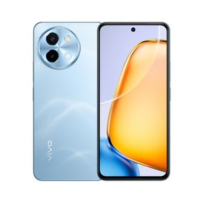 Celular Vivo Y38 5G 256Gb Pacific Blue