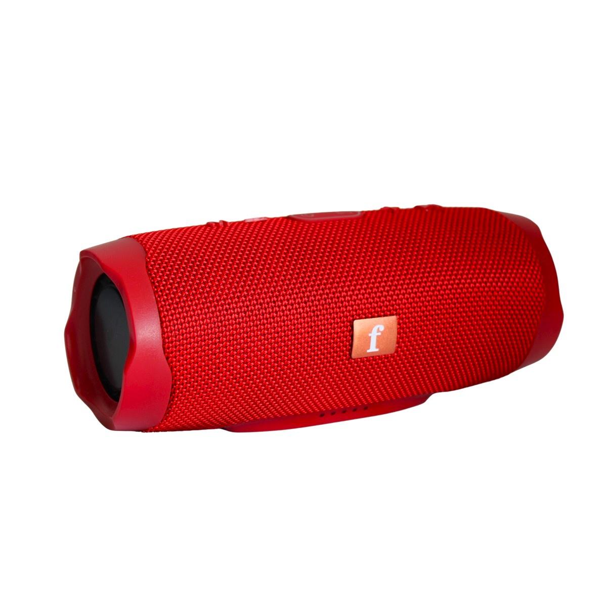 Parlante Portatil Conectividad Bluetooth Waterproof