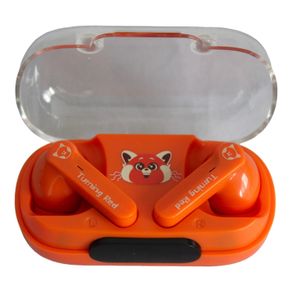 Audifonos Earbuds Vibrantes Sonido Envolvedor Deportivos