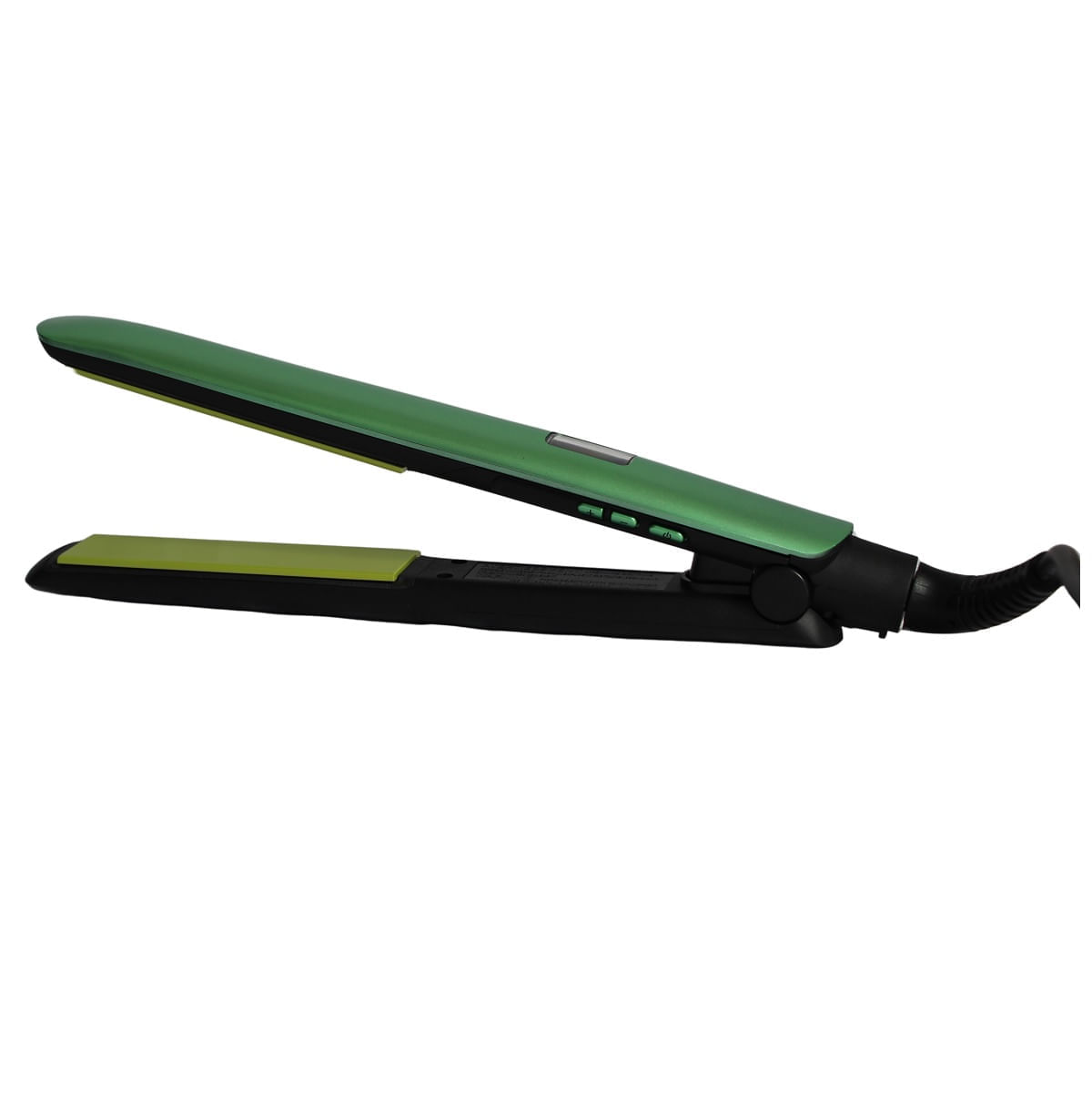 Plancha para el Cabello con Infusion de Aguacate Nutricion