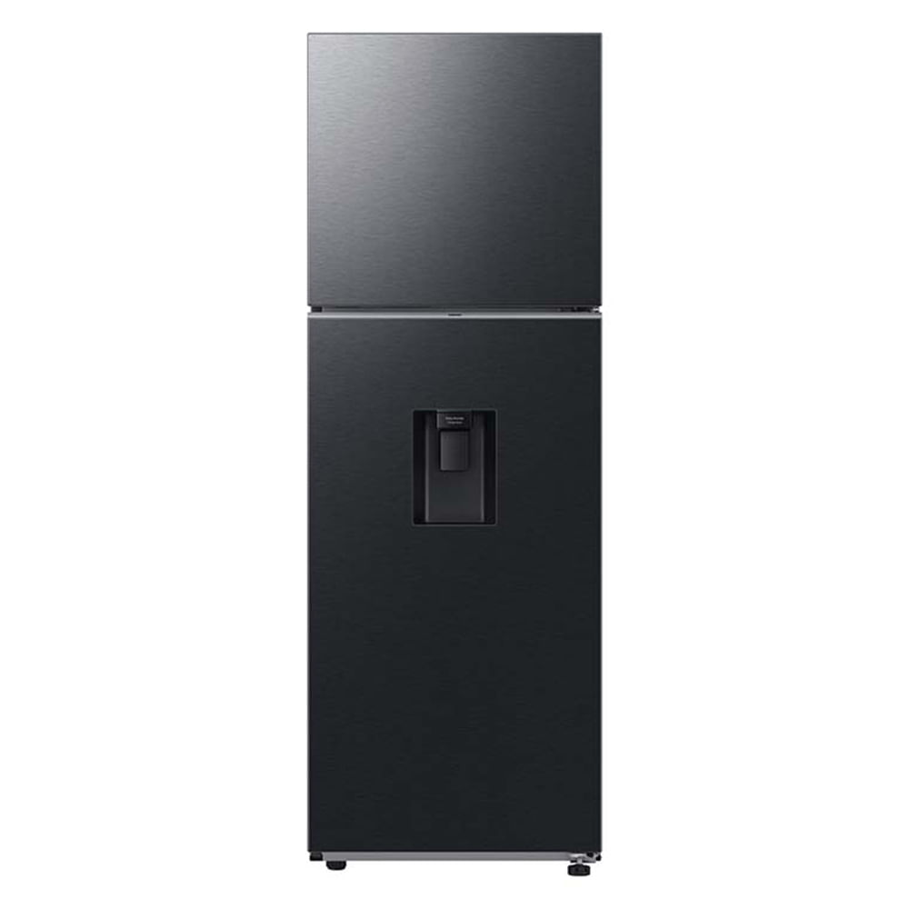 Nevera Samsung No Frost 345 Litros RT35DG5220B1CO Negro