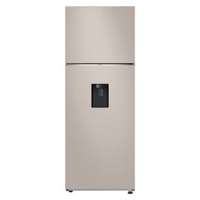 Nevera Samsung No Frost 522 Litros RT53DB6220ETCO Beige