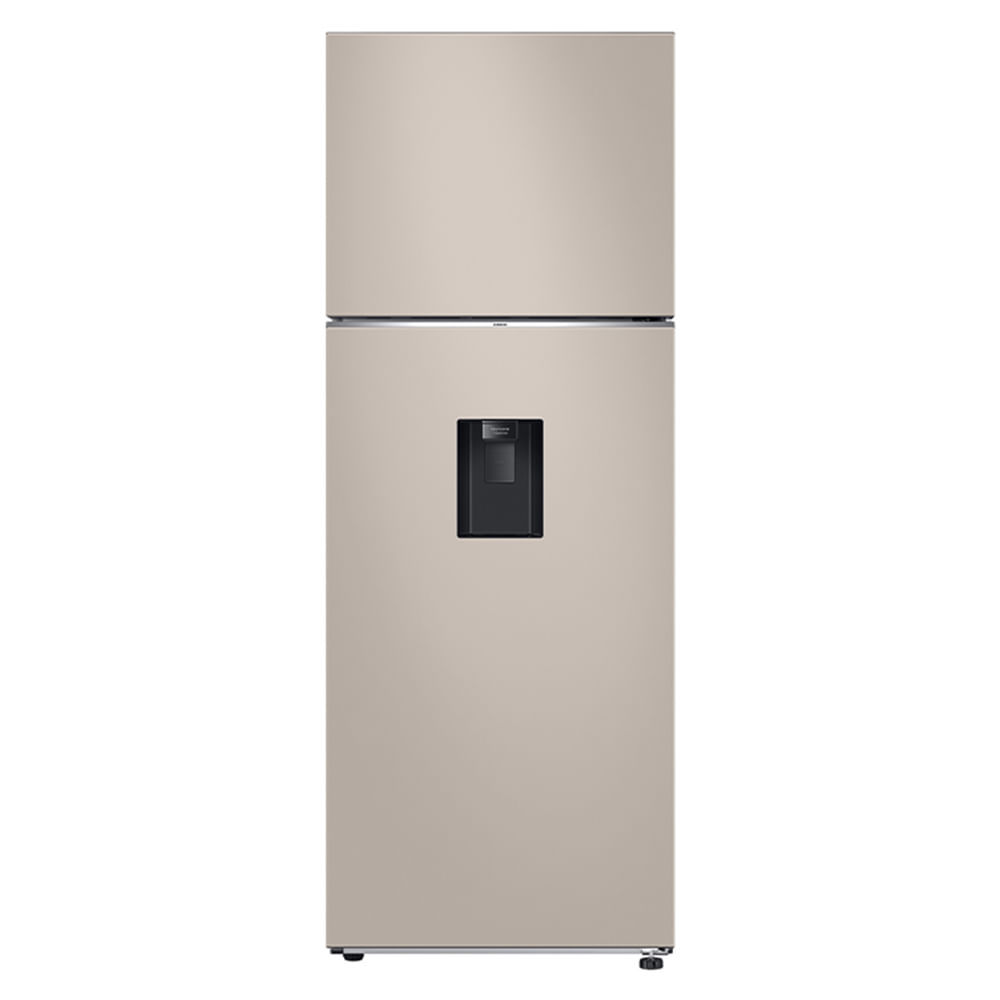 Nevera Samsung No Frost 522 Litros RT53DB6220ETCO Beige