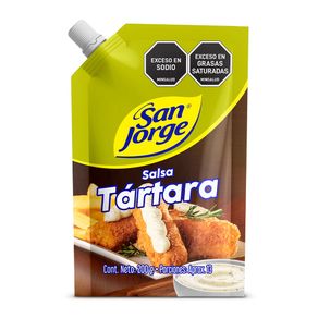 Salsa Tártara San Jorge Doy Pack X 200g