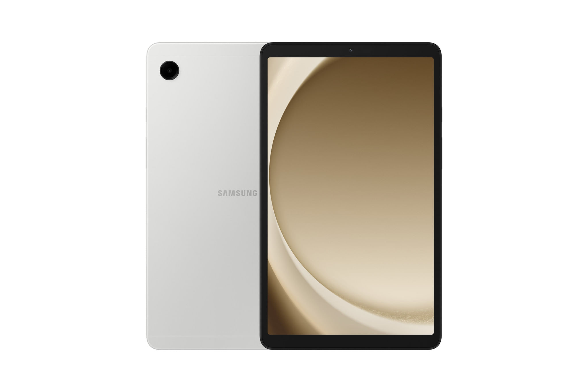 Tablet Samsung Galaxy Tab A9 4GB 64GB SILVER