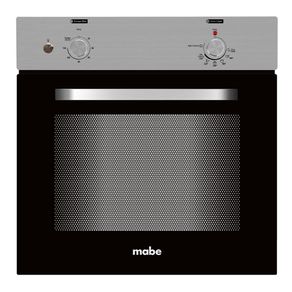 Horno de Empotre Eléctrico 60cm Inoxidable Mabe HM6028EUAI0