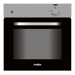 Horno de Empotre Eléctrico 60cm Inoxidable Mabe HM6014EUAI0