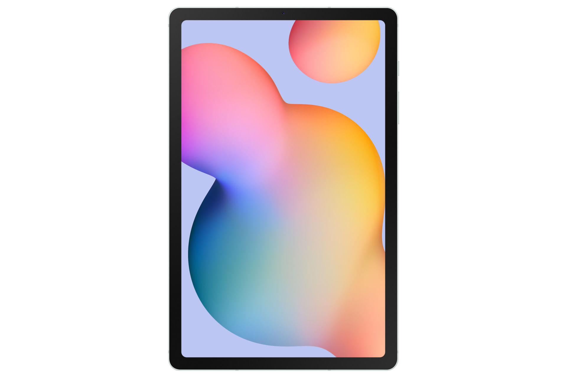 Tablet Samsung Galaxy Tab S6 Lite 2024 4GB_128GB LIGHT GREEN