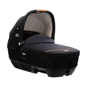 Cuna Moises Bebé Joie Calmi Eclipse Signature