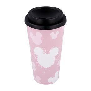 Vaso Café Ya Mickey 520ml