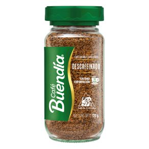 Café Buendía descafeinado x170g