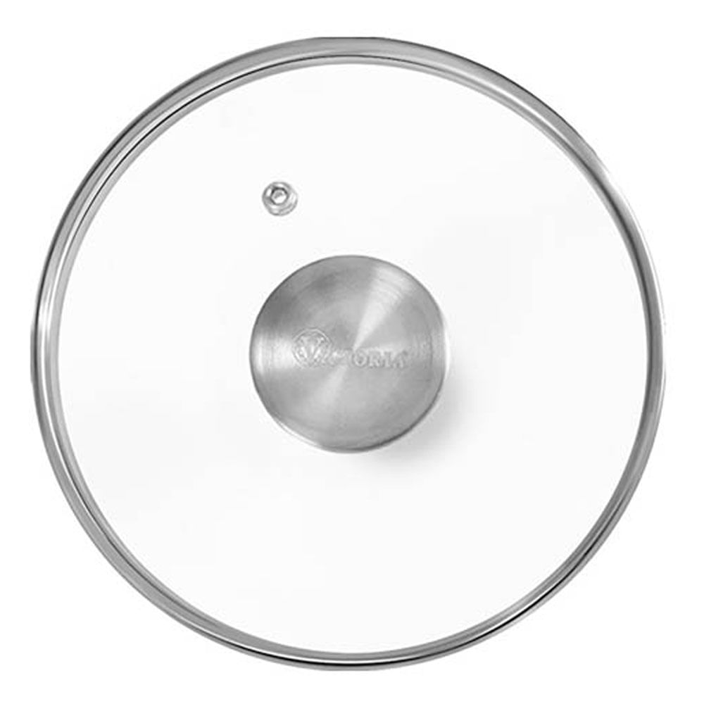 Tapa de Vidrio Templado 16.5 cm