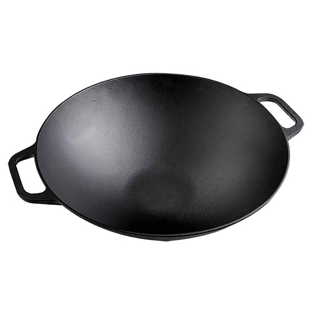 Wok 35.5 cm