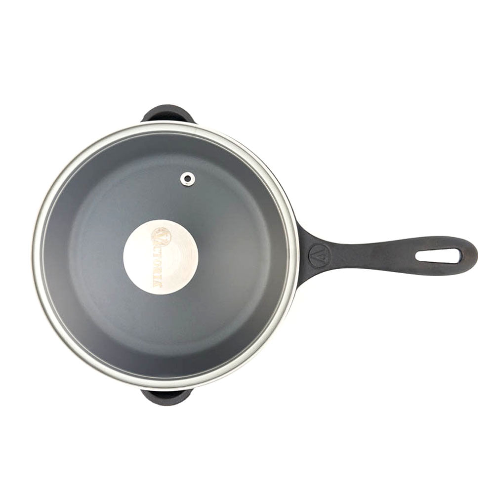 Tapa de Vidrio Templado 20 cm