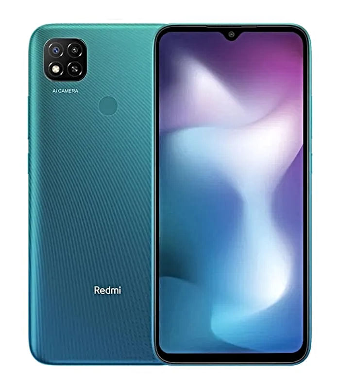 Celular Xiaomi 9C Open Box 64gb Verde