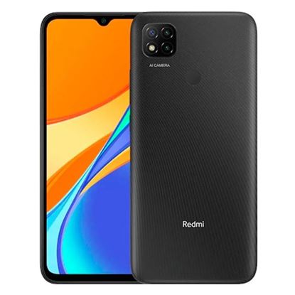 Celular Xiaomi 9C Nuevo 64gb Gris