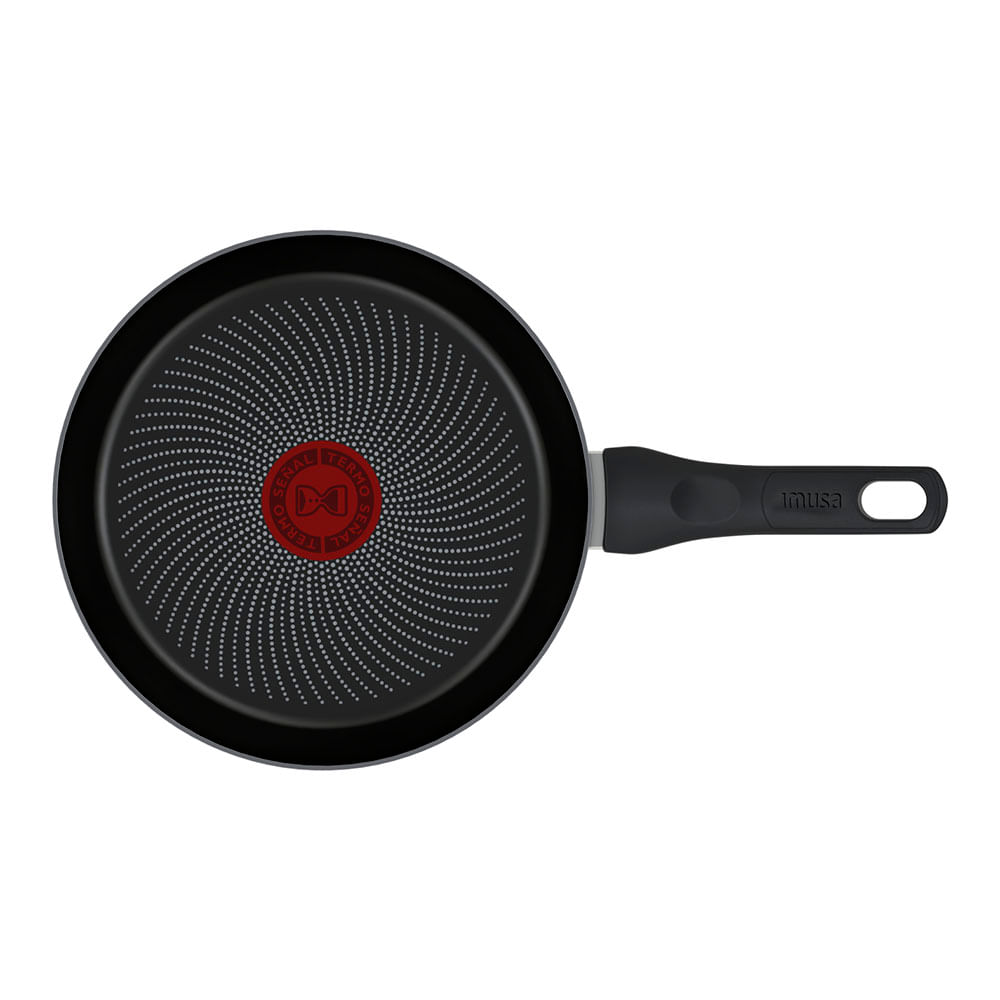 Sarten Hard Titanium Imusa 20cm