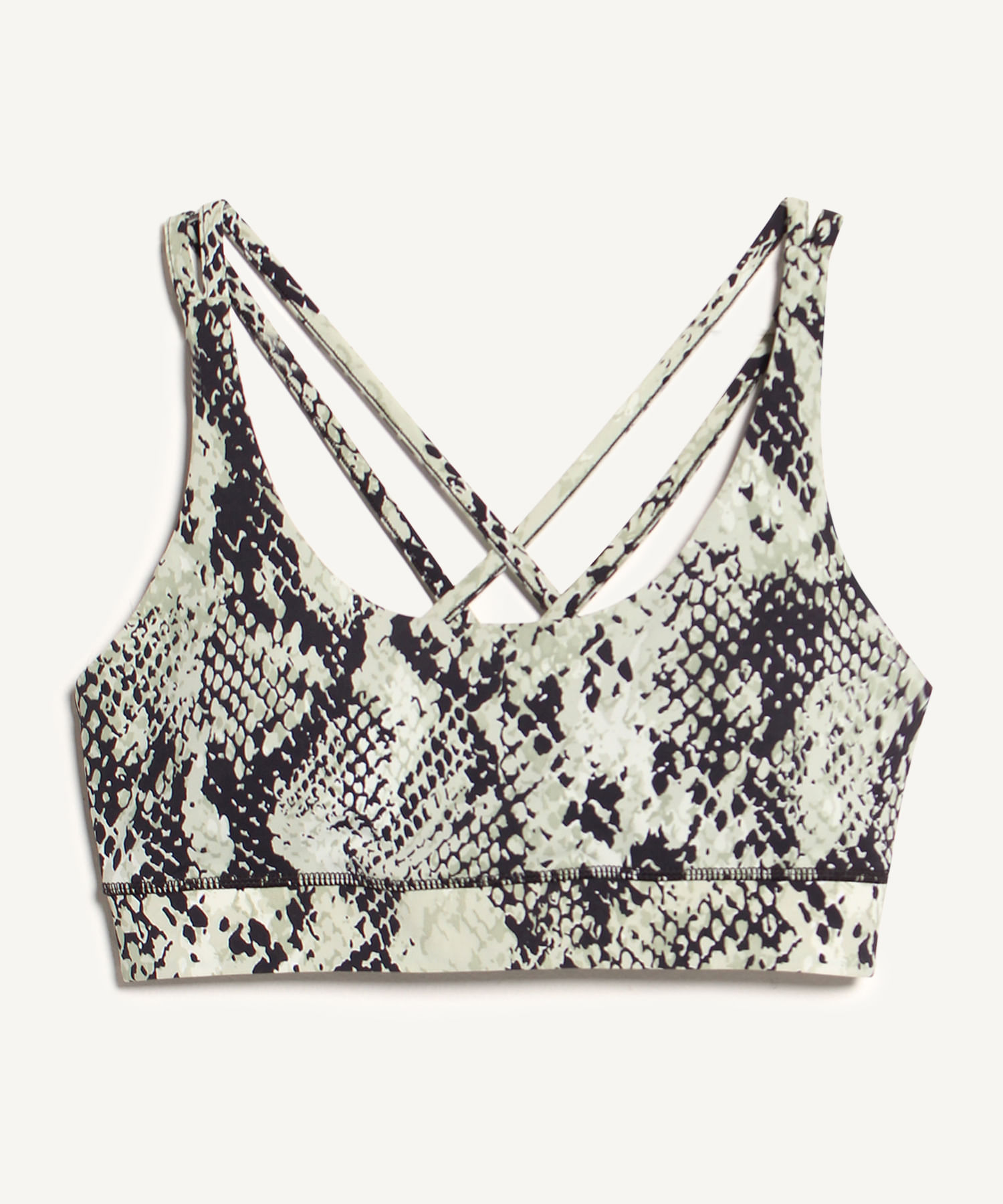 Top Mujer Seven Seven