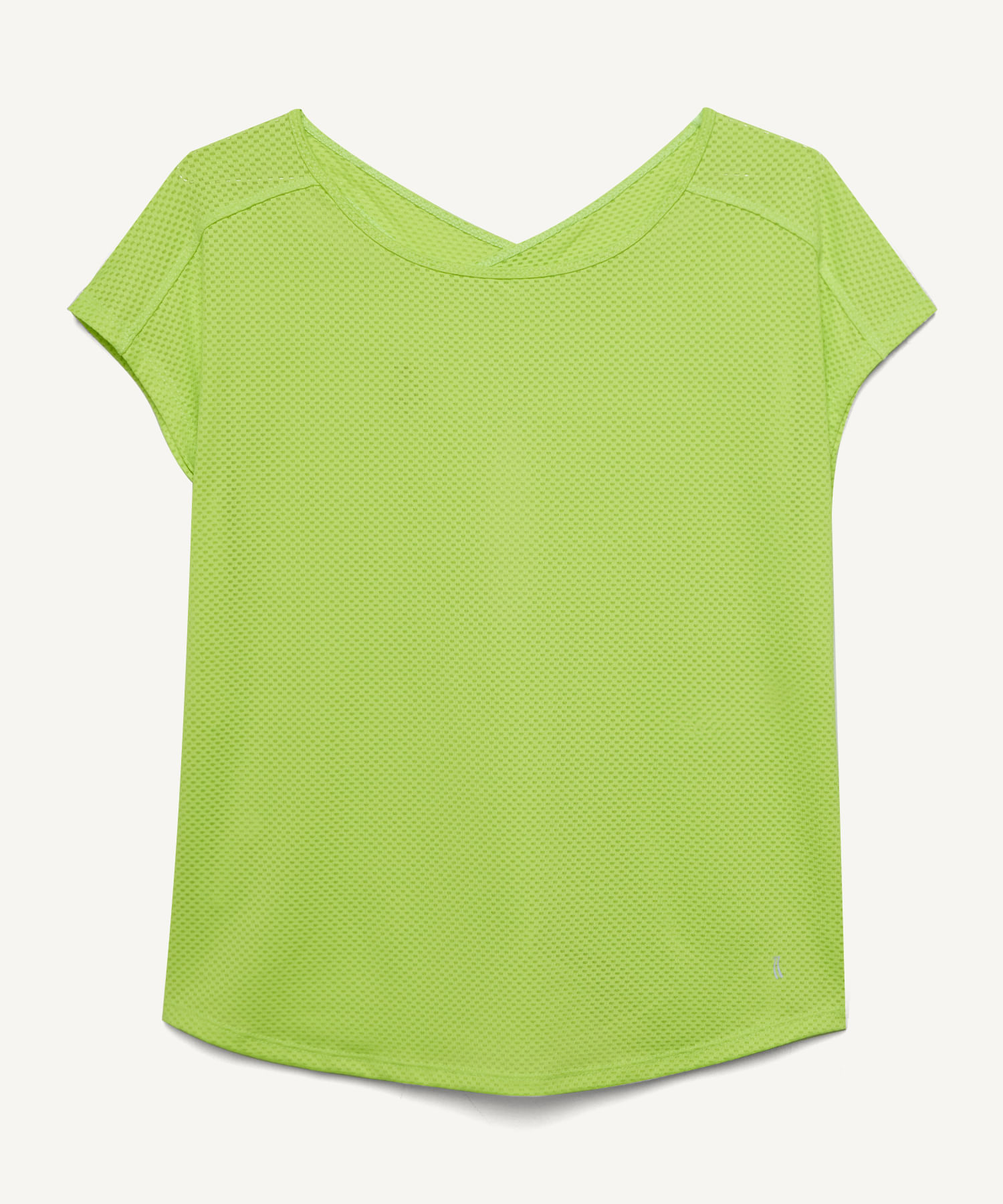 Camiseta Mujer Seven Seven