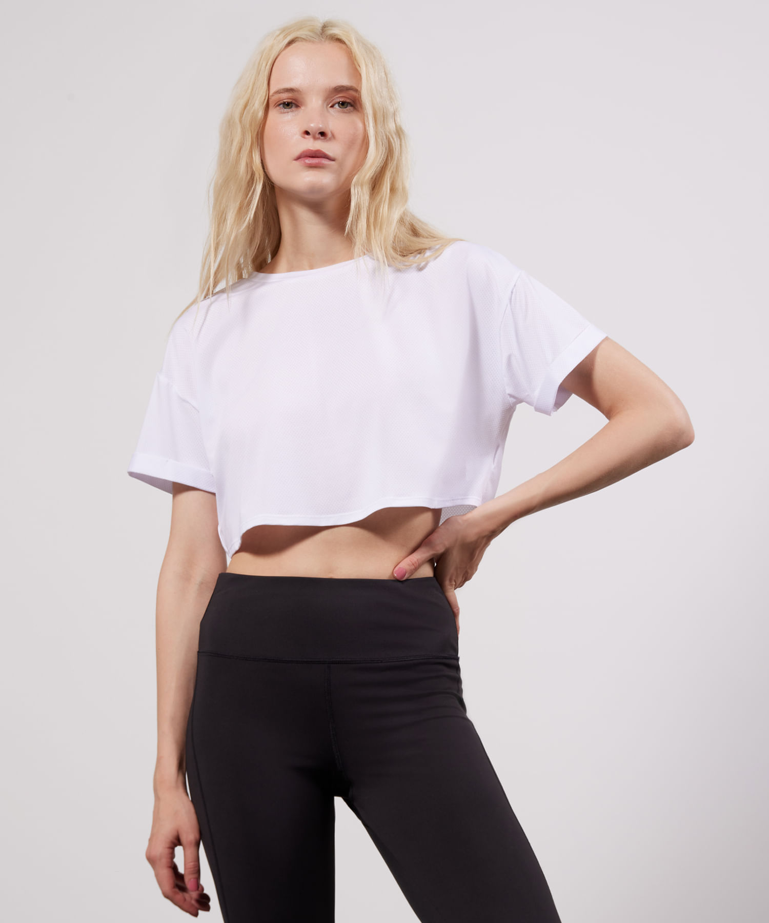Camiseta Mujer Seven Seven