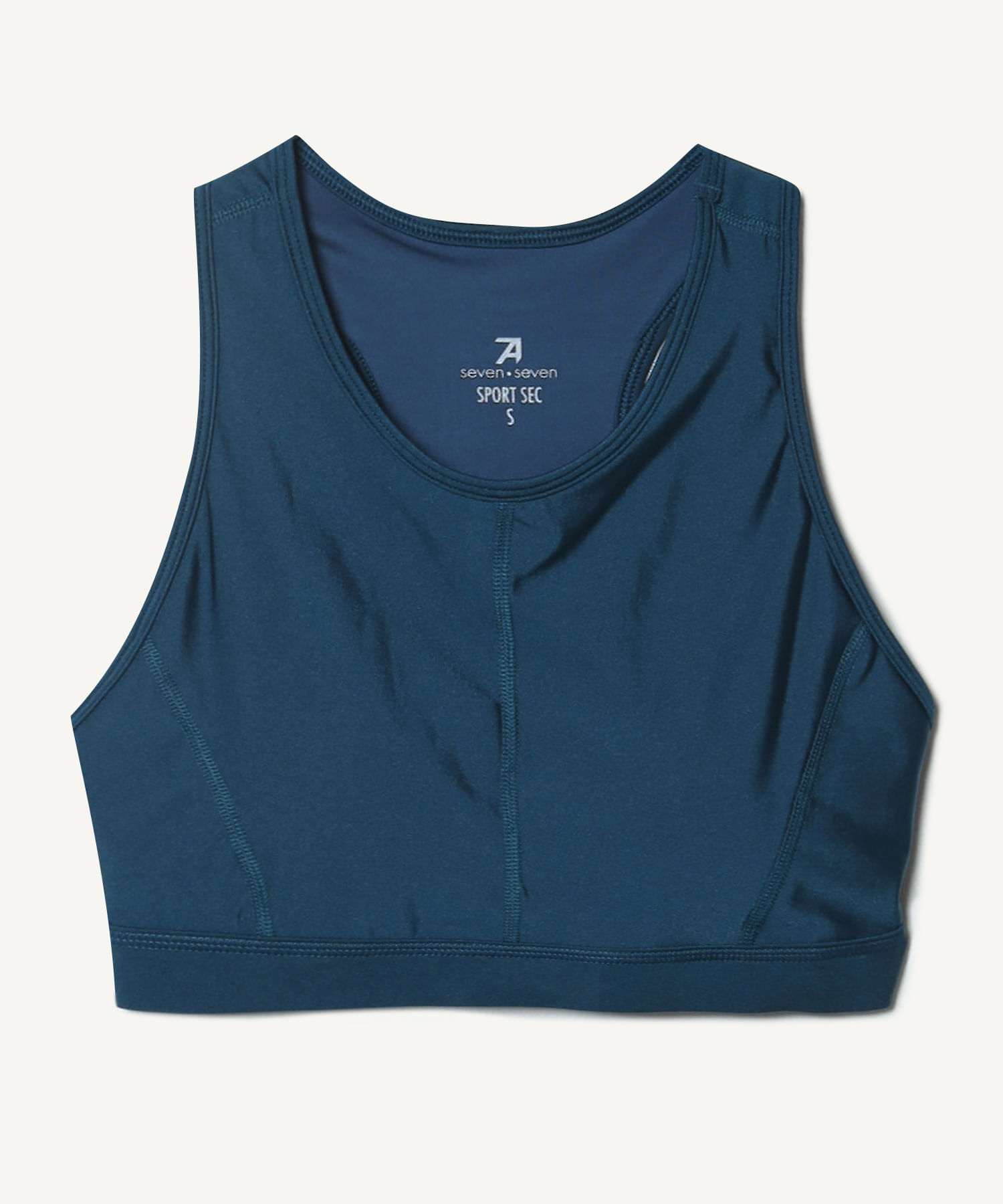 Top Mujer Seven Seven