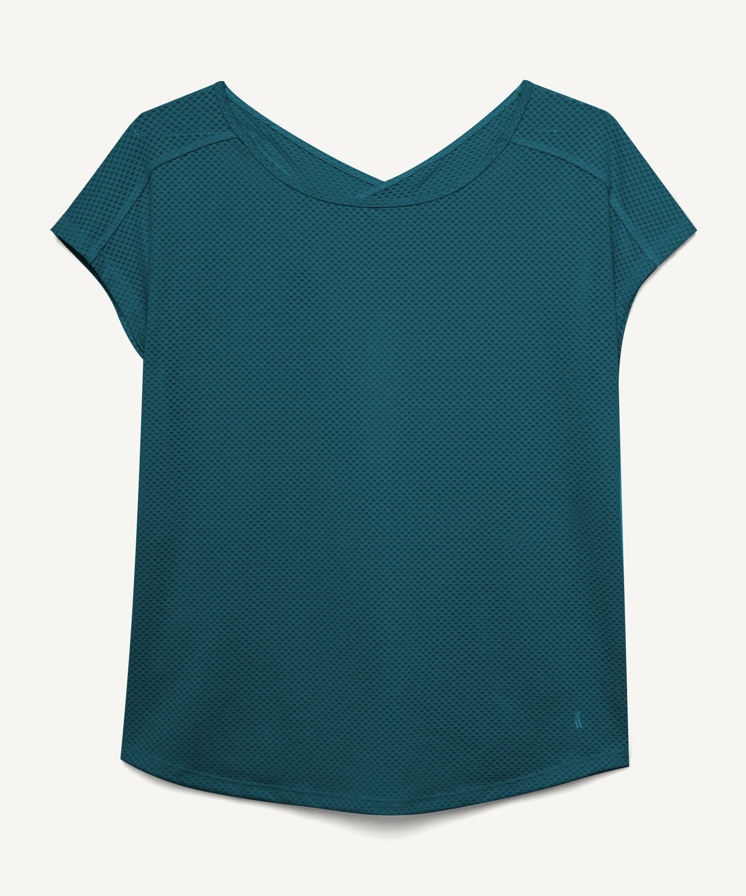 Camiseta Mujer Seven Seven