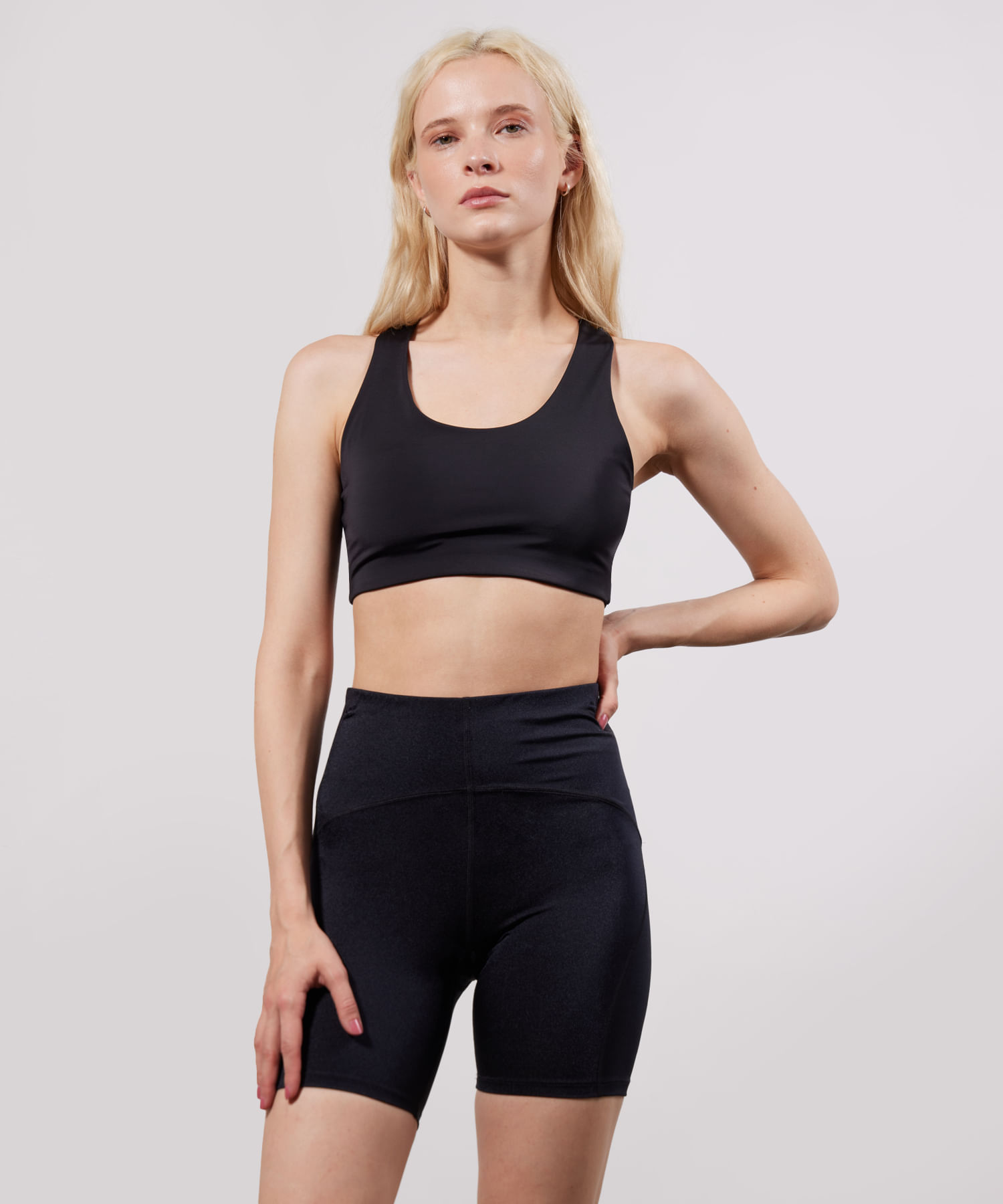 Top Mujer Seven Seven
