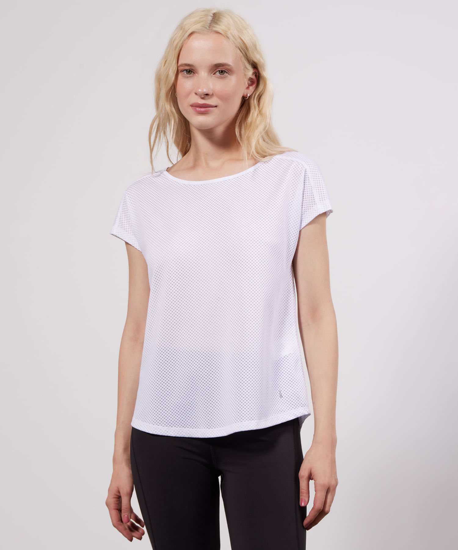 Camiseta Mujer Seven Seven