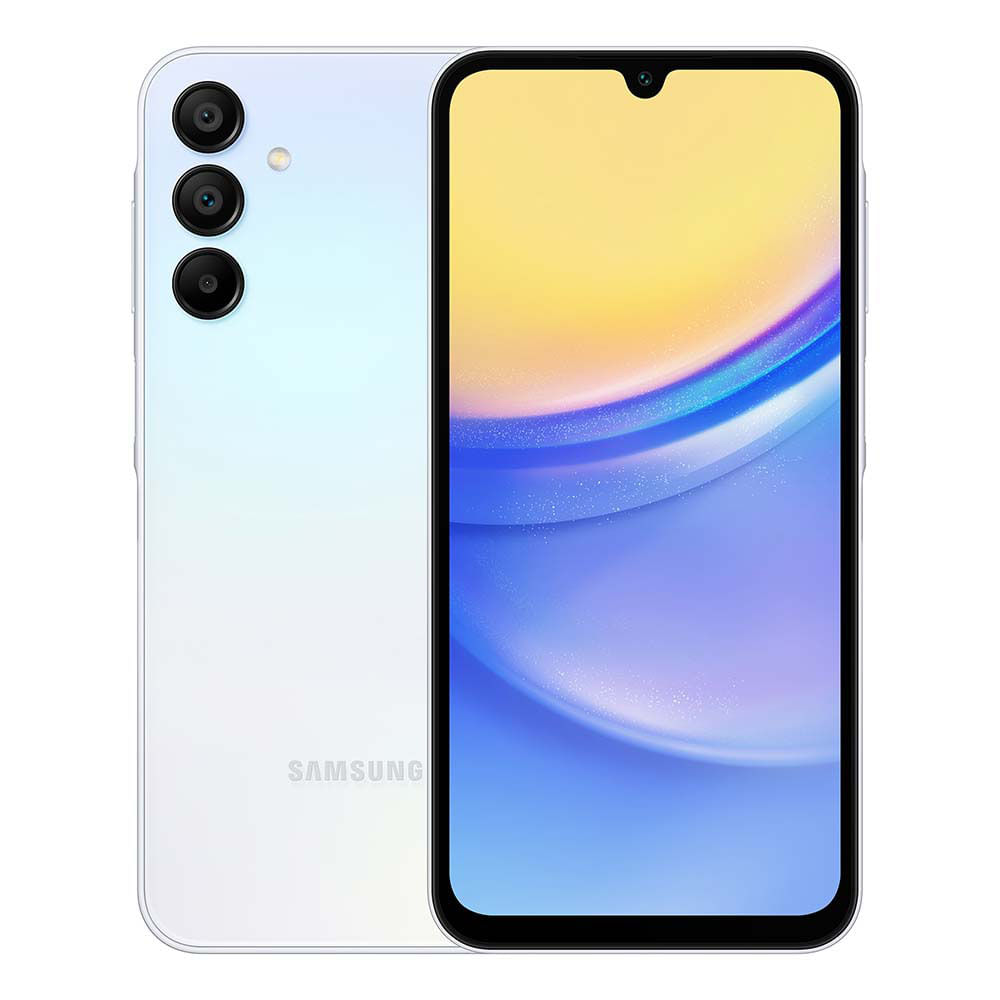 Celular Samsung Galaxy A15 6.5" 256GB Azul