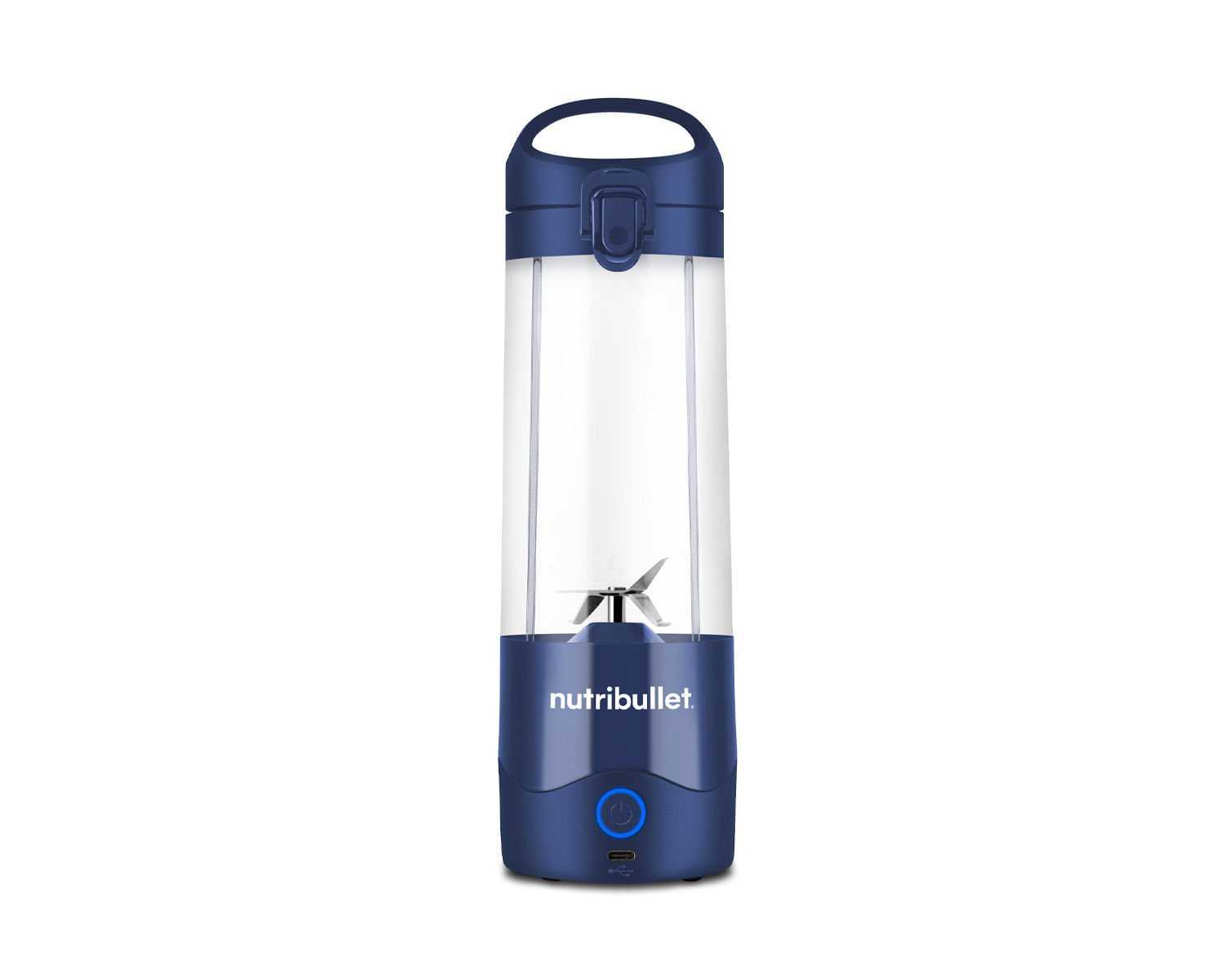 Nutribullet Portable Blender Azul naval