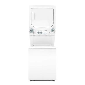 Torre de Lavado 22 Kg Blanco MABE MCLC2240GSBB0
