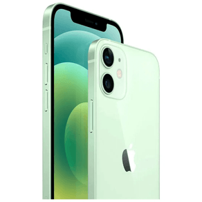 Celular Reacondicionado iPhone 12 128Gb Verde Apple