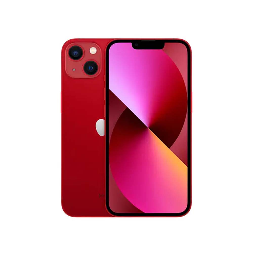 Celular iPhone 13 mini 128GB Rojo Reacondicionado