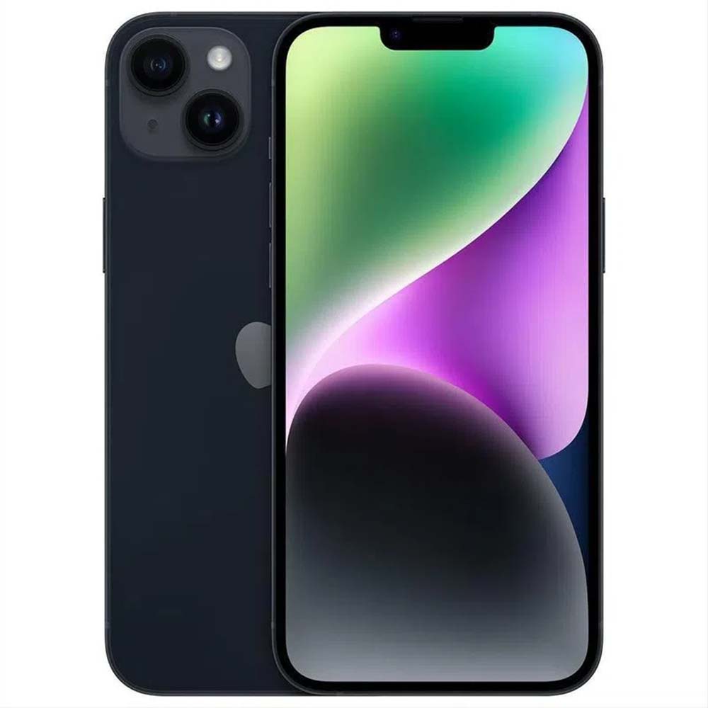 Celular iPhone 13 mini 128GB Medianoche Reacondicionado