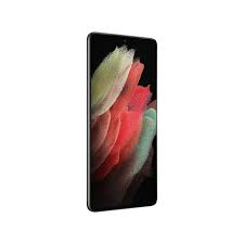 Celular Samsung Galaxy S21 Ultra 5G 128GB Negro Reacondicionado