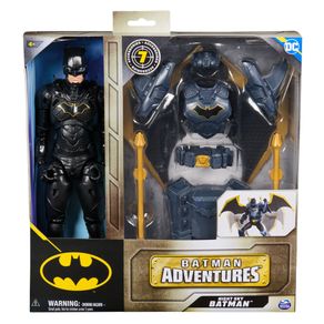 Figura 12" Batman Adventures Night Sky