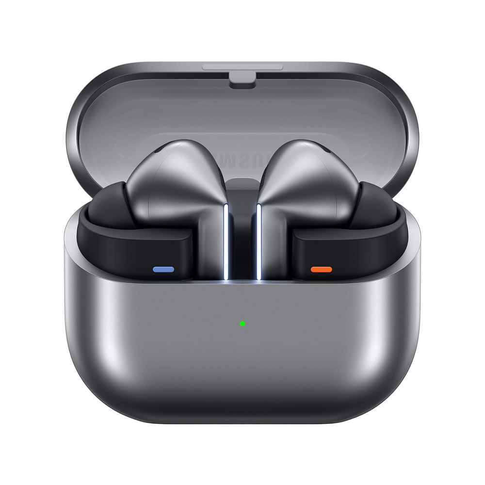 Audífonos Galaxy Buds3 Pro Gris